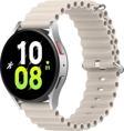 Samsung Gear S3 Watch 46mm Watch 3 45mm Uyumlu Ocean Kordon 22mm