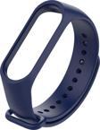 Xiaomi Mi Band 3 4 Uyumlu Akıllı Bileklik Kordon Kayış