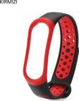 Xiaomi Mi Band 3 4 Uyumlu Akıllı Bileklik Kordon Kayış Spor Model