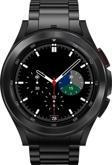 Samsung Galaxy Watch 4 5 6 7 Pro 40 42 44 46mm Uyumlu Çelik Kordon