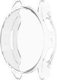 Samsung Galaxy Watch 7 44mm Uyumlu Kasa Ekran Koruyucu 360 Tam Koruma Kılıf Kapak
