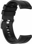Samsung Gear Watch 3 41mm Active 2 40 44mm Uyumlu Soft Silikon Kordon 20mm
