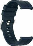 Samsung Gear Watch 3 41mm Active 2 40 44mm Uyumlu Soft Silikon Kordon 20mm
