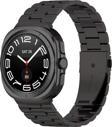 Samsung Galaxy Watch 7 Ultra 47mm Uyumlu Orijinal Pim Ayarlanabilir Çelik Kordon