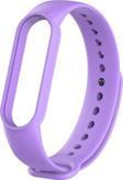 Xiaomi Mi Band 5 Mi Band 6 Mi Band 7 Uyumlu Silikon Kordon Kayış