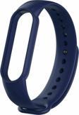 Xiaomi Mi Band 5 Mi Band 6 Mi Band 7 Uyumlu Silikon Kordon Kayış