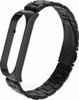 Xiaomi Mi Band 5 Mi Band 6 Uyumlu Çelik Steel Kordon Kayış