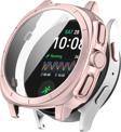 Samsung Galaxy Watch Ultra Dönüştürücü Samsung Watch 7 44mm Uyumlu Ekran Kasa Koruyucu