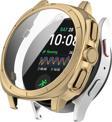 Samsung Galaxy Watch Ultra Dönüştürücü Samsung Watch 7 44mm Uyumlu Ekran Kasa Koruyucu