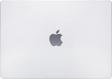 MacBook Air M1 A2337 A2179 A1932 Karbon Fiber Görünümlü Kılıf Kapak Koruma