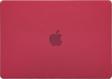 MacBook Air M1 A2337 A2179 A1932 Karbon Fiber Görünümlü Kılıf Kapak Koruma