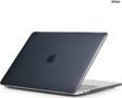 MacBook Air M2 13.6 A2681 2022 Kristal Şeffaf Kılıf Kapak Koruma