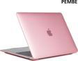 MacBook Air M2 13.6 A2681 2022 Kristal Şeffaf Kılıf Kapak Koruma