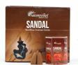 Mithbox Sandal Ağacı Kokulu 10 Adet Geri Akış Tütsü