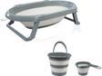 Babyjem Katlanır 3'Lü Banyo Set 765
