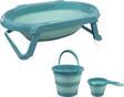 Babyjem Katlanır 3'Lü Banyo Set 765