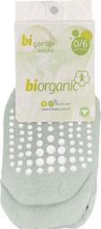 Biorganic Points Sneakers Bebek Çorap 68392