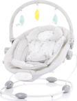 Swing Paradise Elektrikli Müzikli Bebek Ana Kucağı 2in1