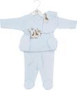 Flexi 5'li Bebek Hastane Çıkış Seti 217503