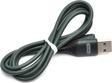 Go-Des GD-UC519 Micro USB Kablo 2.4A Şarj Kablosu 100 cm Data Kablo