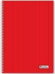 Myline Nova A4 Plastik Kapak 60 Yaprak Çizgili Defter