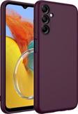Samsung Galaxy S25 Plus Kılıf Dışı Silikon içi Kadife Kamera Lens Korumalı Lansman Kılıf
