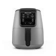 Karaca Air Pro Cook XL 2 in 1 Airfryer Cool Gray 4L