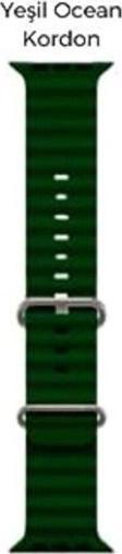 Tmax Apple Watch Uyumlu Kordon Çeşitleri (6-7-8-Se Ve Ultra 44-45-49Mm Modelleri̇ İle Uyumlu)