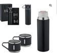 VACUUM Termos Bardak 3'Lü Set