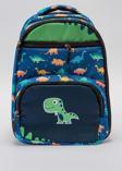 mnpc Unisex Çocuk Dino Okul Çantası