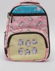mnpc Unisex Çocuk Unicorn Okul Çantası