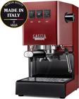 Gaggia Rı9480/12 New Classıc Pro 2019 Kırmızı Espresso Makinesi