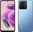 Xiaomi Redmı Note 12S 256 Gb 8 Gb Ram Mavi Cep Telefonu (Xiaomi Türkiye Garantili)