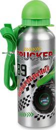 Mikro Startech Aliminyum Matara 500 Ml Yeşil