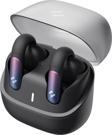 Havit OpenBuds ENC TWS Bluetooth Kulaklık Çift Cihaz Desteği BT 5.3 - Siyah
