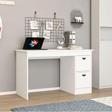 Antec Design Dıego Çalışma Masası Dolaplı