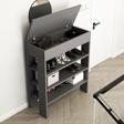 Antec Design Dreı Dresuar & Ayakkabılık