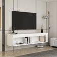 Antec Design Eko Tv Sehpası 120 x 30 cm