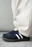 Muggo GORDON Unisex Ortopedik Günlük Garantili Bağcıklı Yürüyüş Koşu Sneaker Spor Ayakkabı