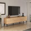 Antec Design North Tv Ünitesi 180 Cm
