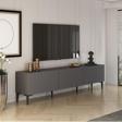 Antec Design Tv Ünitesi 180 Cm
