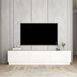 Antec Design West 150 Cm Bazalı Tv Sehpası
