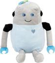 Milky Ada Toys Peluş Sevimli Robotlar 35 Cm Renkli Soft Yumuşak Oyuncak Uyku Ve Oyun Arkadaşı