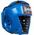 DragonDo 11785 Üstü Kapalı Kask Kick Boks Muaytahi Kaskı