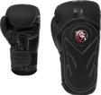 DragonDo 30341-P Tepito Boks Eldiveni Muay Thai Eldiveni 2024 Yeni Seri 0424