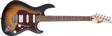 CORT G110Opsb Elektro Gitar Kılıf Ve Pena Hediyeli