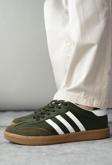 Muggo JABBAR Unisex Ortopedik Günlük Garantili Bağcıklı Yürüyüş Koşu Sneaker Spor Ayakkabı