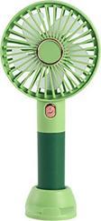 ZB122 Mini Şarjlı Kirpik ve Makyaj Kurutucu Fan