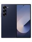 Samsung Galaxy Z Fold6 256 GB Lacivert (Samsung Türkiye Garantili)