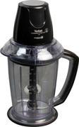 Tefal MasterChop XXL Maxi Siyah 500 W 4 Bıçaklı Doğrayıcı